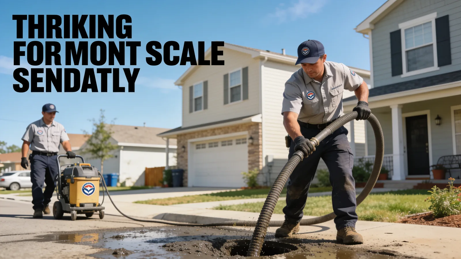 Sewage Cleanup in Vicksburg, MI near me